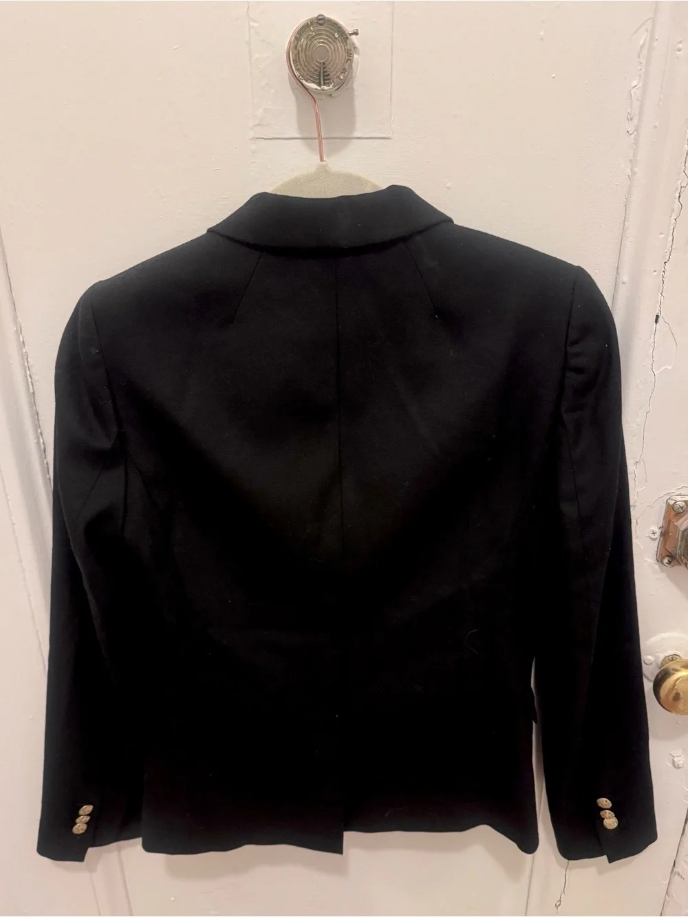 J. Crew Women's Blazer Size 4